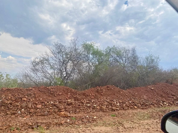 Commercial & Industrial Land