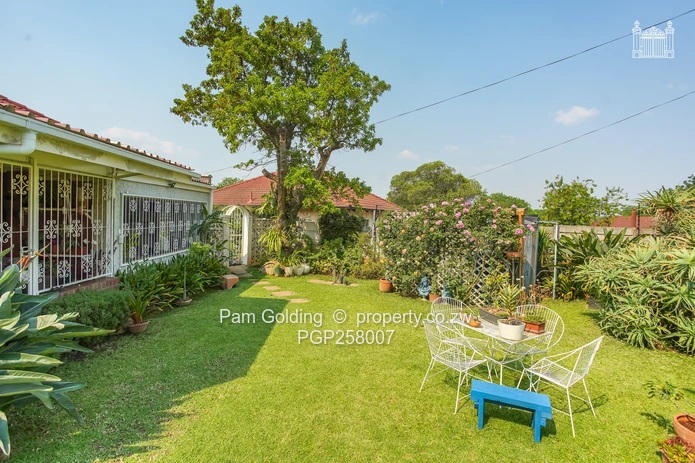 Cherished Family Home with Stunning Garden