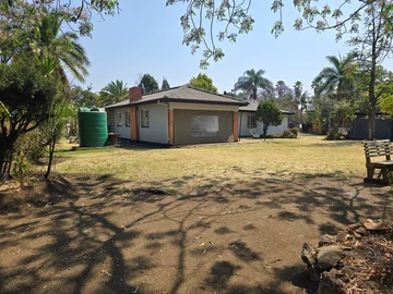 Commercial Property