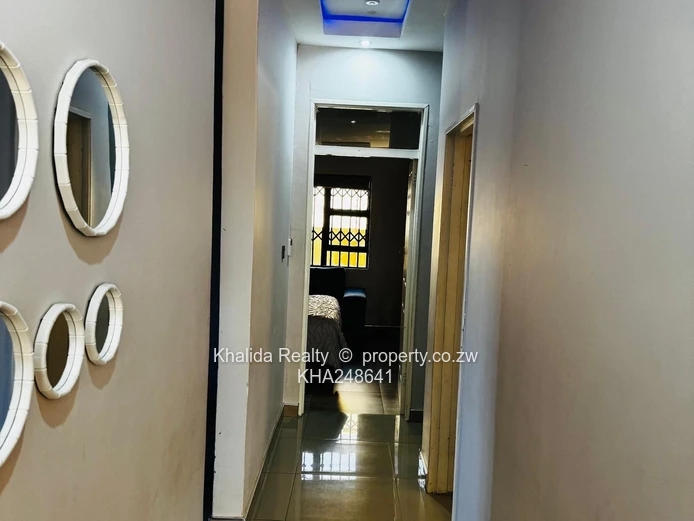Nyeredzi Ridge  Stunning 4-Bed House For Sale