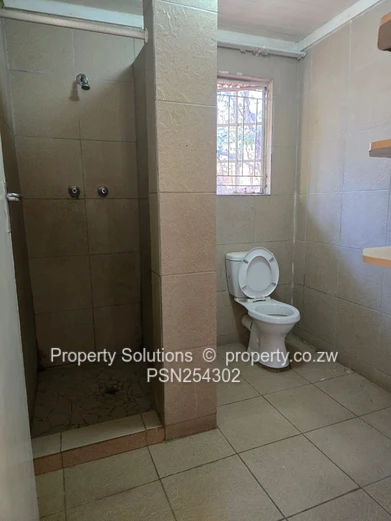 Glen Lorne 1 Bed Cottage for Rent