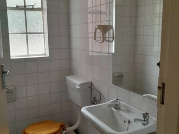 2 Bedroom Townhouse Complex