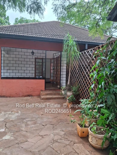 3 Bedroom House in Greendale