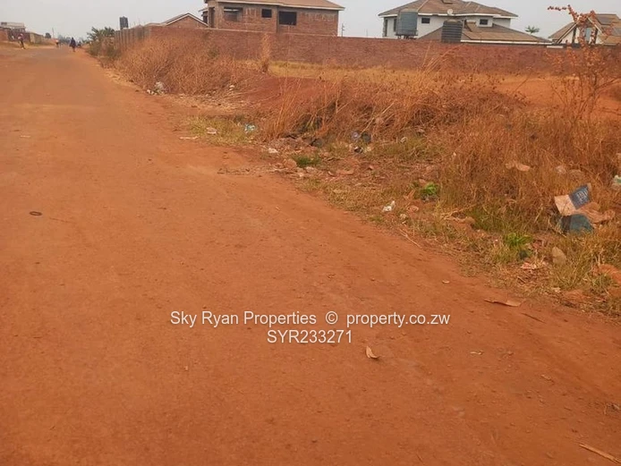 Mount Pleasant Heights Stand For Sale