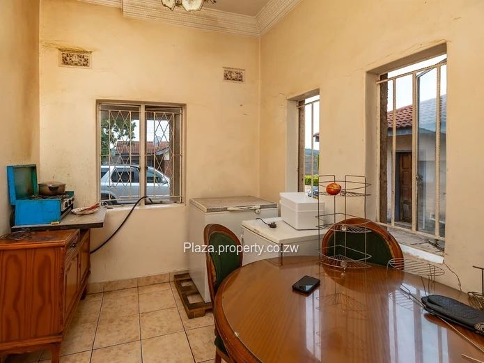 Classic Gunhill Family Home For Sale with Generous Living Space