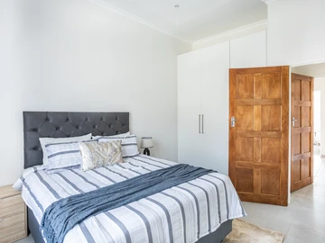 3 Bedroom Townhouse Complex