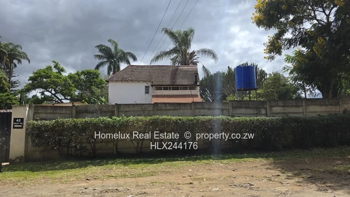 Double Storey House for Sale – Avondale (Prime Location)