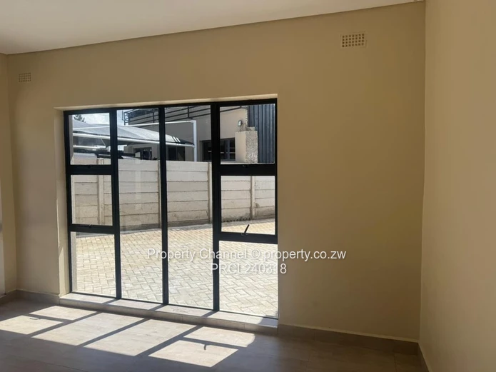 Versatile Commercial Property Near NRZ Industrial