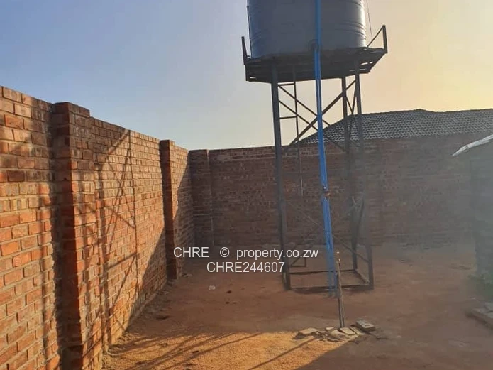 Rockview Ruwa House To Let