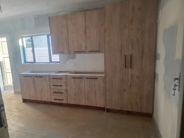 2 Bedroom Townhouse Complex