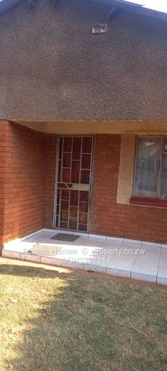 Dzivarasekwa Extension Phase 1