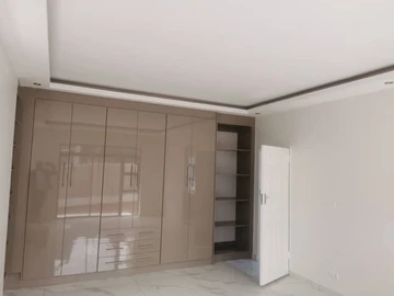 3 Bedroom Townhouse Complex