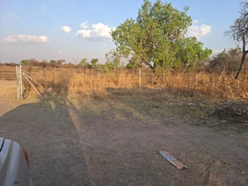 Farm & Agricultural Land