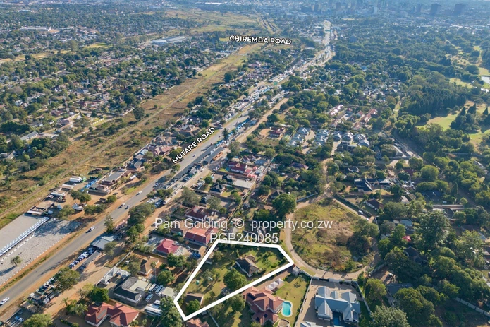 A Well-Located Mixed-Use Property 