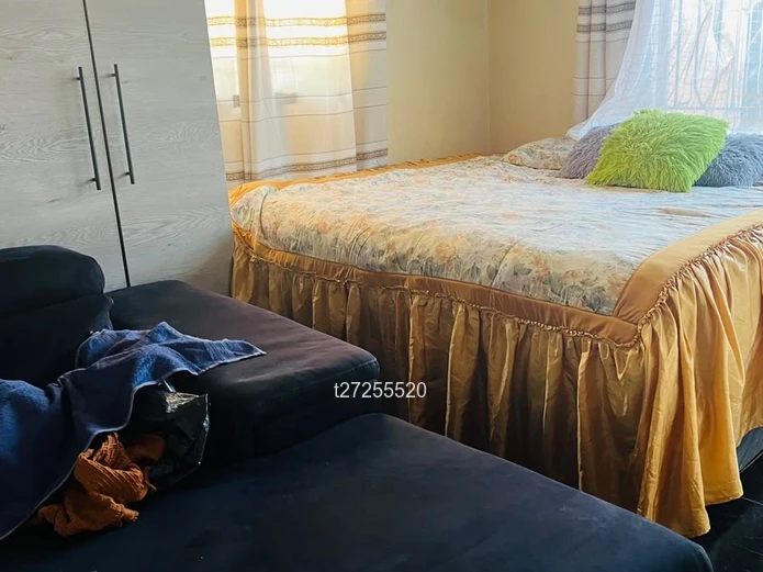 Spacious 5 Bedroom House for sale