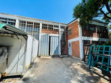 Warehouse & Factory