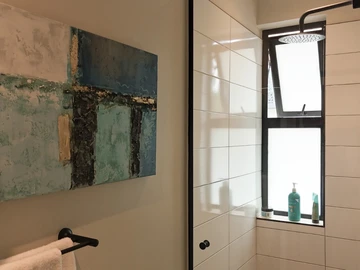 3 Bedroom Garden Flat