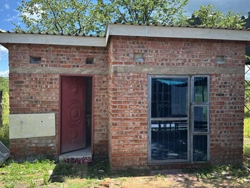 Commercial & Industrial Land