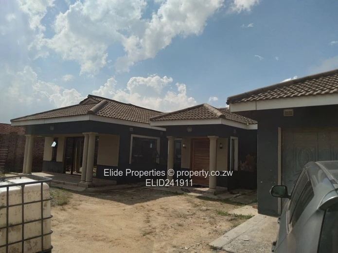 Waterfalls Shortstone House for sale