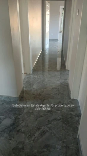 House To Let!!!