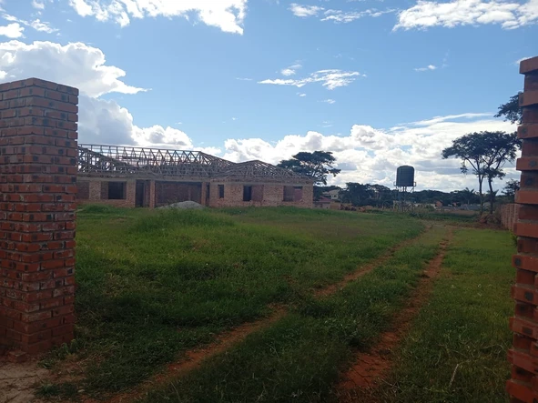 9 Bedroom House