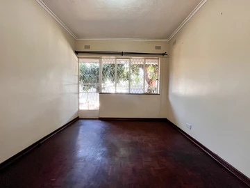 2 Bedroom Garden Flat