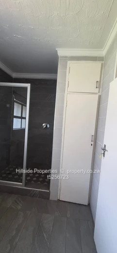 Gunhill 4 bed house to rent 3200usd per month (Sole Mandate)
