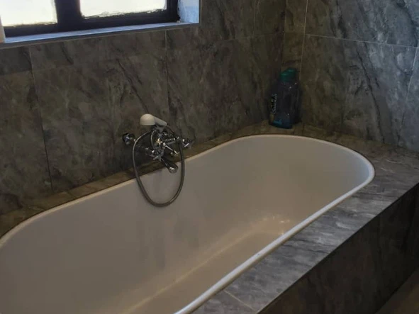 4 Bedroom Townhouse Complex