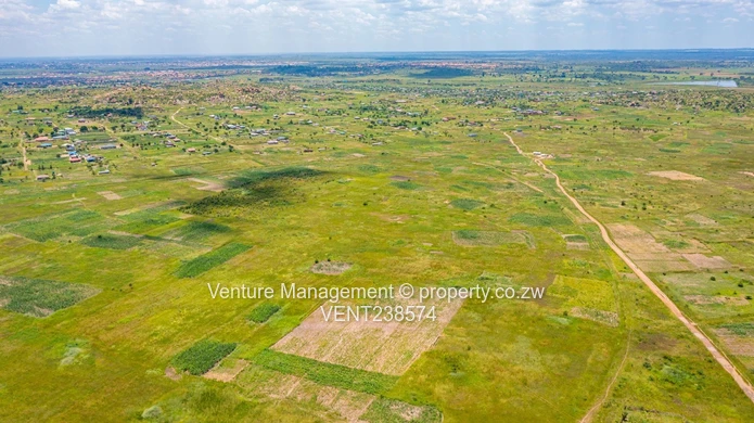 Prime Urban Development Land | Bulawayo road | Zvimba