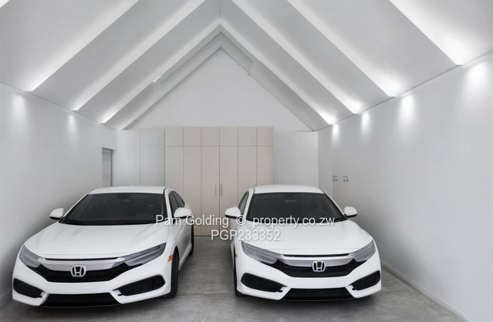 Space, style and security – all in one! 