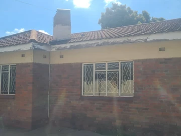 Zimre Park house to let 