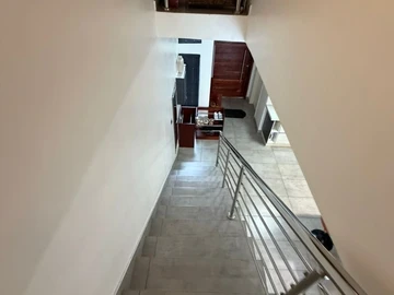 3 Bedroom Flat & Apartment