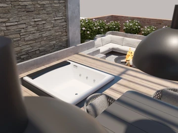 4 Bedroom Flat & Apartment