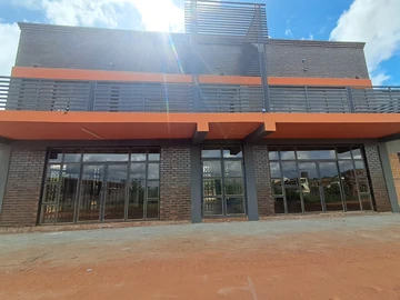 Shop & Retail Property