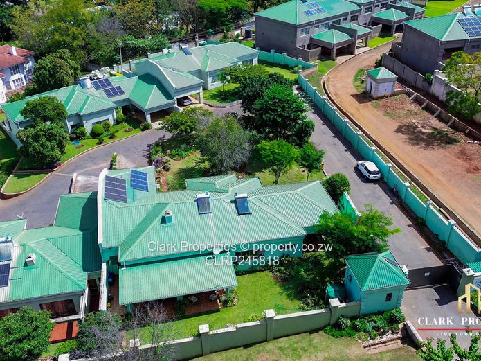 Immaculate, Spacious Townhouse