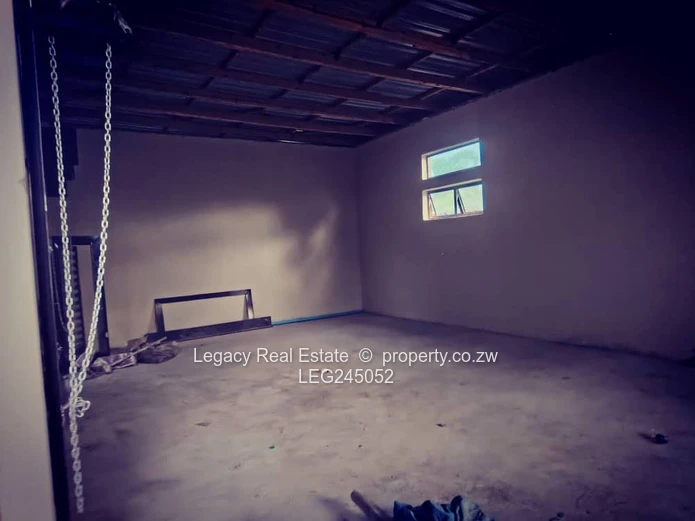 Affordable 50sqm & 100sqm Warehouse Bays To Let