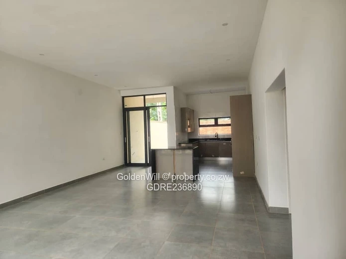 Borrowdale/Vainona Newly Built Clusters for Rent