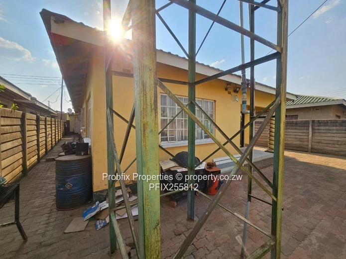 Granary - 4 Bedroom Family Home/Investment Opportunity