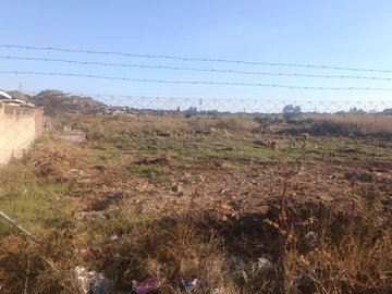 Commercial & Industrial Land