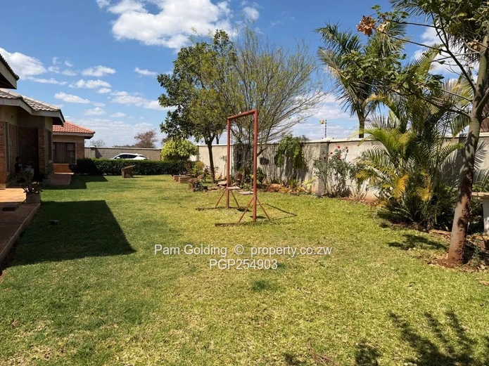 Emhlangeni | 80% Complete + 2-Bed Cottage