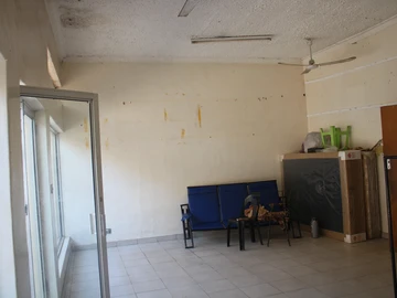 Shop & Retail Property