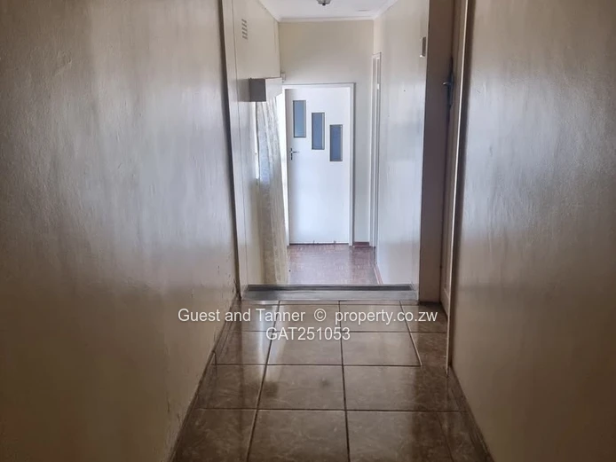 Scenic 4-Bedroom Estate with Development Potential