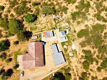 Kensington Agro Residential Plot, 5rmd hse, $150 000