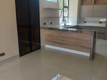 4 Bedroom Townhouse Complex