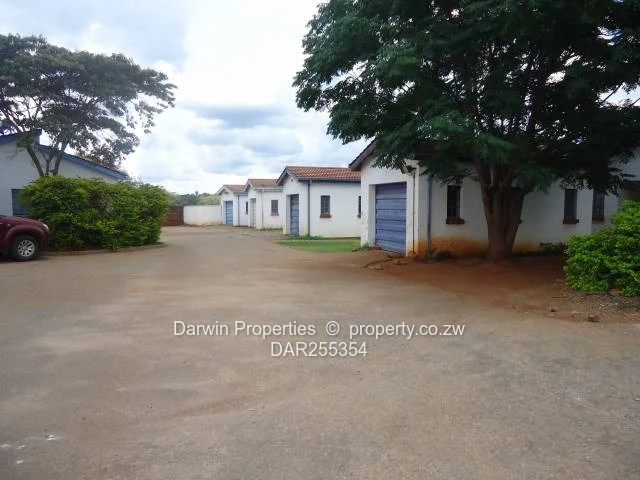 Well Positioned Property With Great Potential