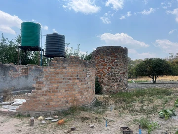 Farm & Agricultural Land