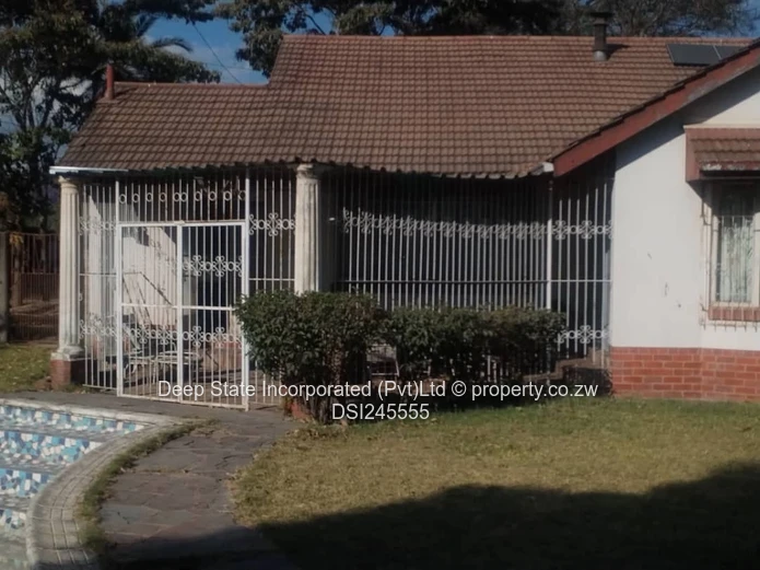 Hatefiled house for sale 