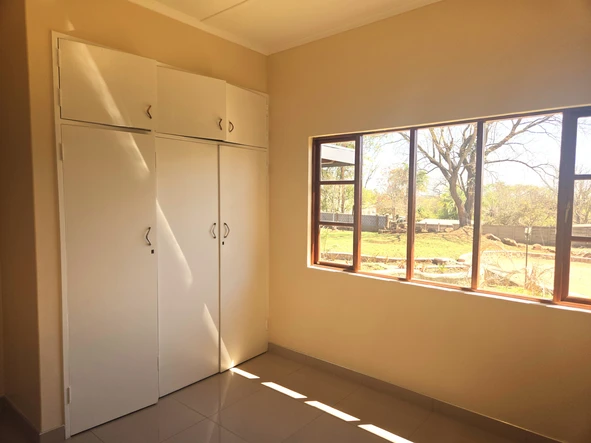 **Stunning 4-Bedroom Home with Pool & Borehole in Hillside, Bulawayo**