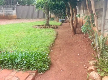 3 Bedroom Townhouse Complex
