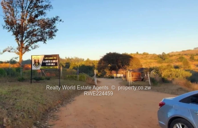 Knowstics Private School for Sale in Nyanga (Sole Mandate)